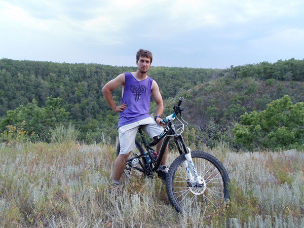 Роман Нефёдов