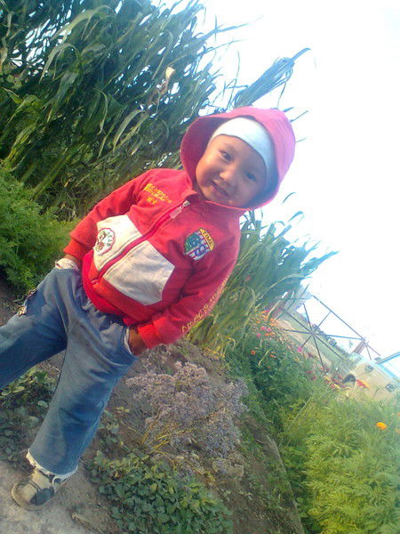 Асем Косанова