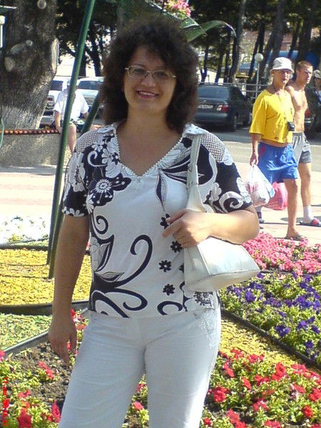 Елена Кумпан