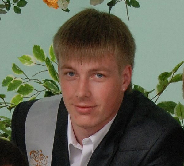 Константин Маркин