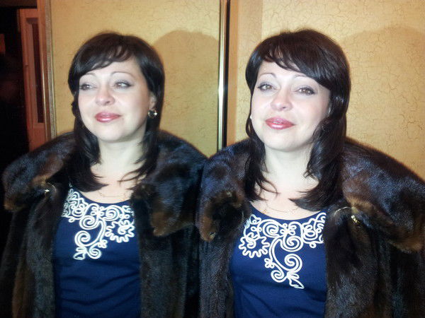 Ксения Буякова