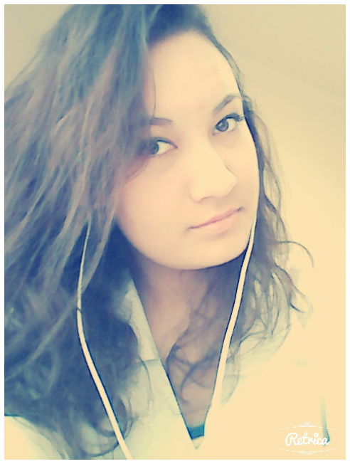 Лика Асалханова