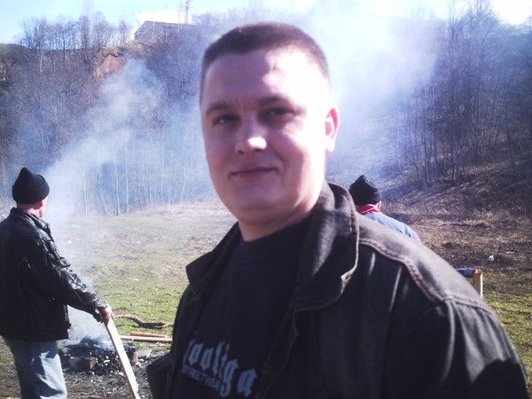 Владимир Солдатов