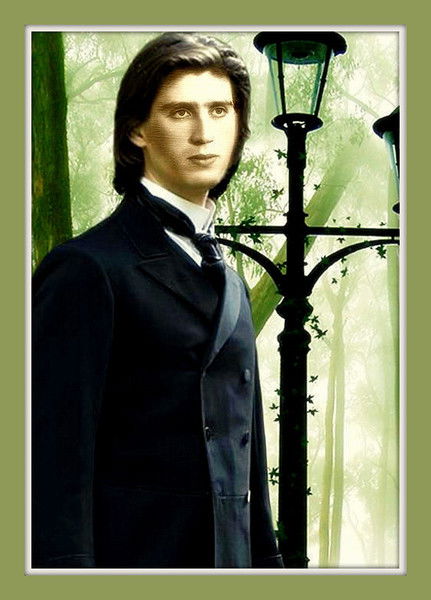 Иосиф Штернберг