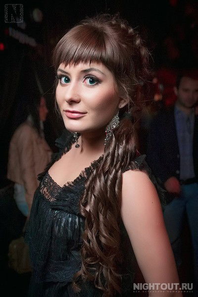 Екатеринка Витальевна