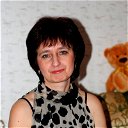Наталия Фролова
