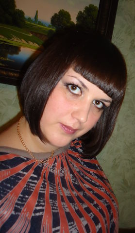 Ольга Кухнина