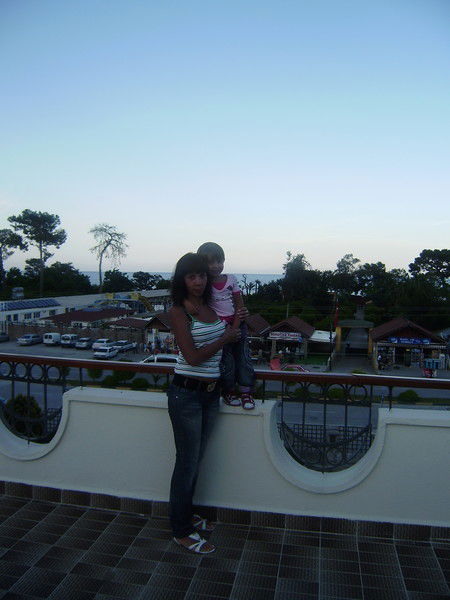 Оксана Дудникова