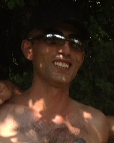 Погос Мкртчян