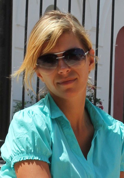 Мария Орлова