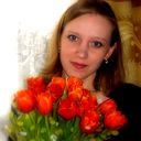 Анна Толстихина
