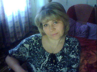 Жанна Кириллова