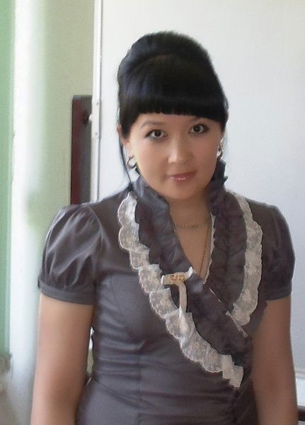 Алсу Панова (Уразова)