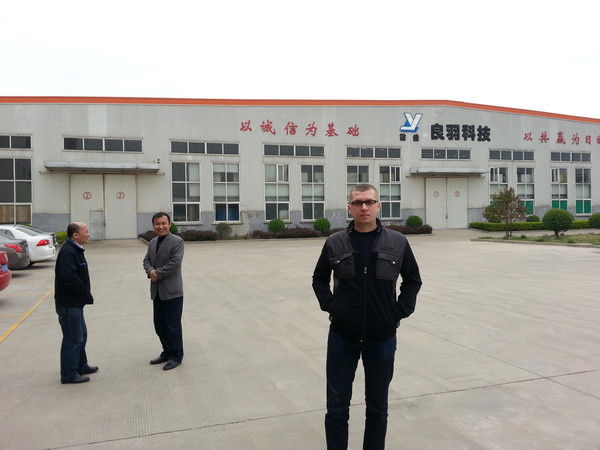 Михаил Колесников