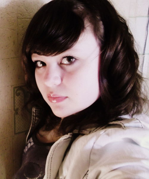 Соболева Анжелика