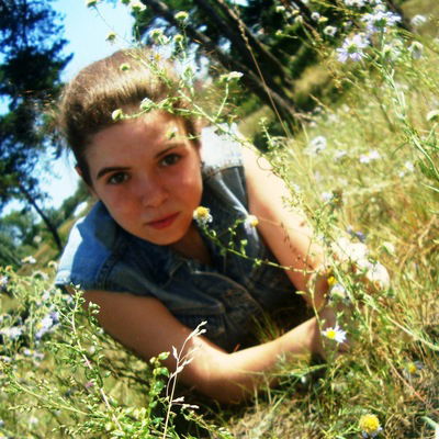 Анастасия Козлова