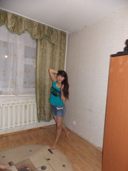 Гульнара Турусбекова