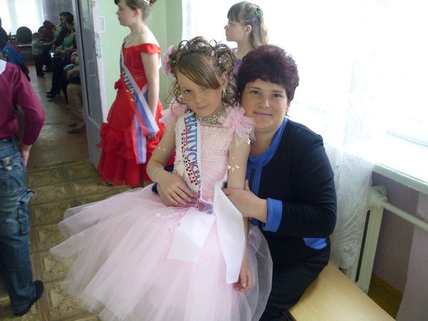 Нина Болотова