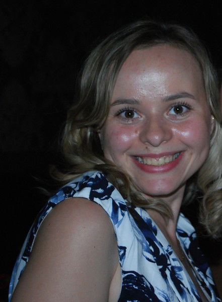 Евгения Кошеляева