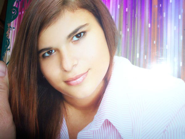 Виктория Старцева