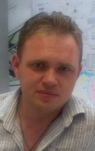 Игорь Сидоров