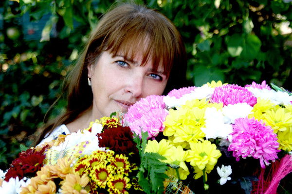 Ирина Монастырная