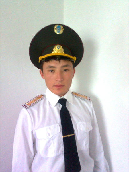 Taskin Kazhigaliev