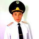 Taskin Kazhigaliev