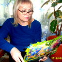 Алла Золотухина