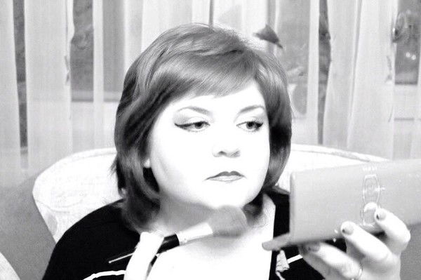 Лиля Бержицкая