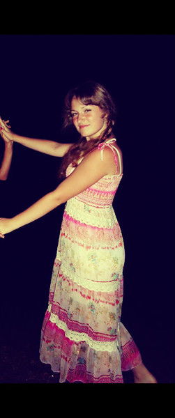 Сонечка Володина