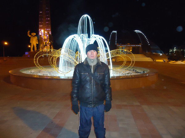 Андрей Михайлюк