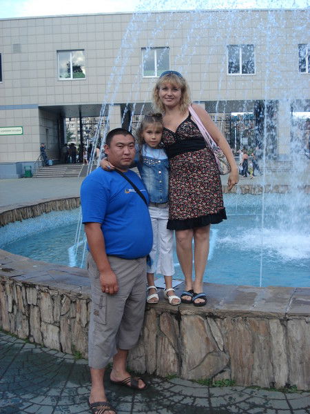 Руслан Арынов