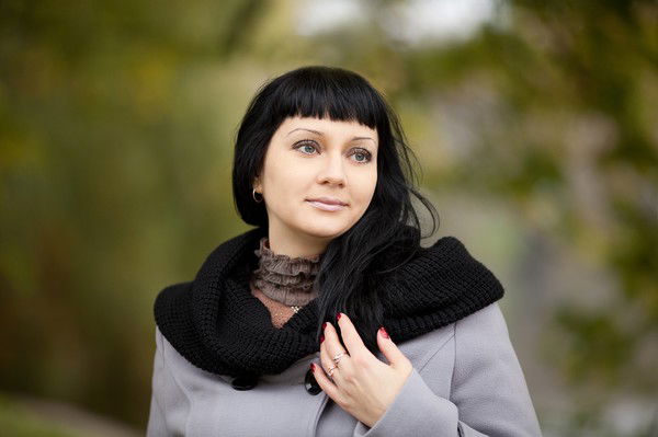 Марина Дигилевич