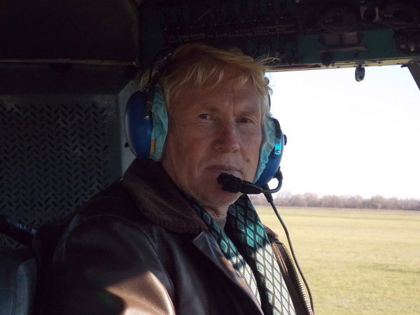 Евгений Ромащенко