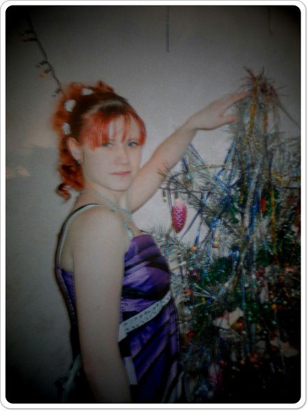 Мария Бунтовская