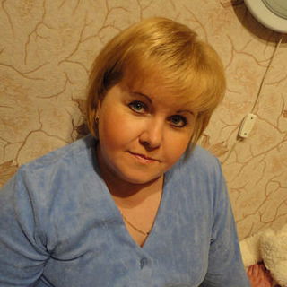 Людмила Коноваленко