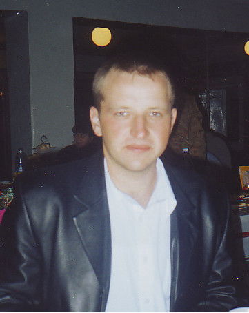 Александр Шклярук