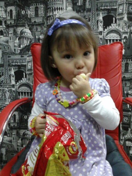 Айнура Хасенова