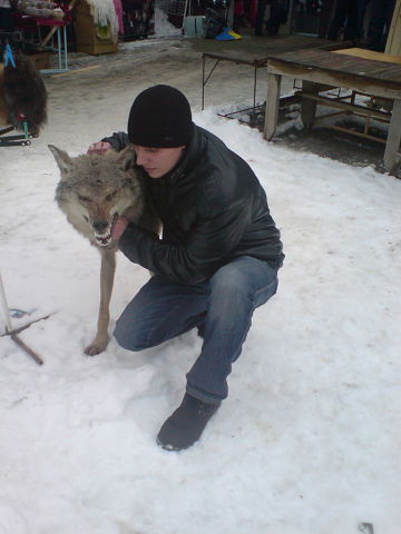 Роман Зайкин