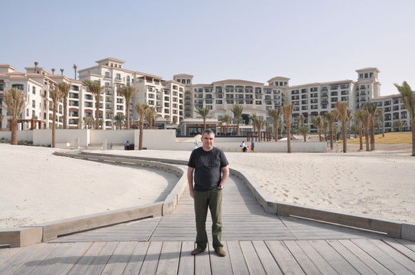 Дима Попенко