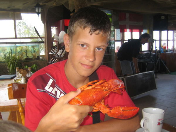 Саша Бычковский