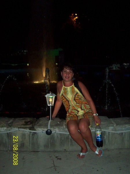 Ольга Простак