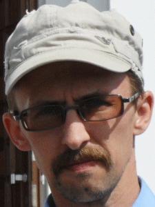 Алексей Бумажников