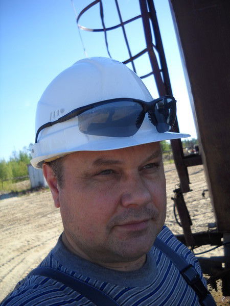 Серёга Сарайкин