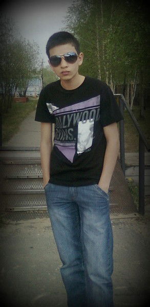 Карим Ниязов