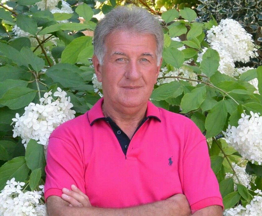 Виктор Гарбуз