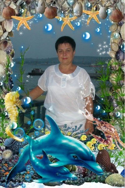 Людмила Якушева