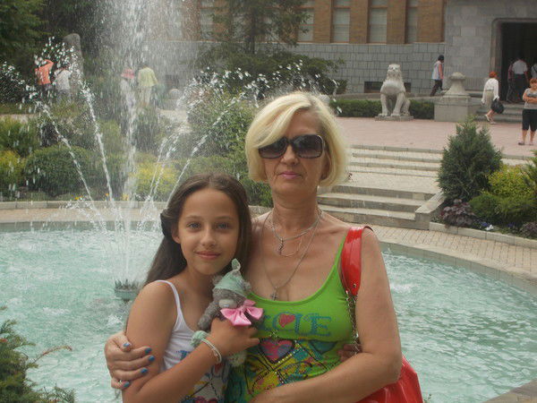 Ирина Кульчевич