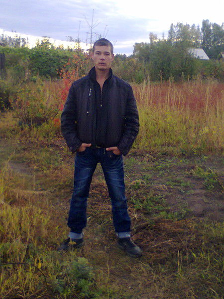 Саня Каханав